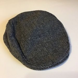 Paperboy Hat 6-8youth